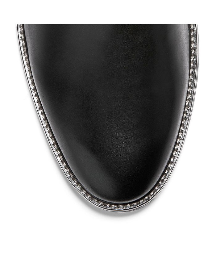 cole haan men's pinch utility waterproof chelsea boot