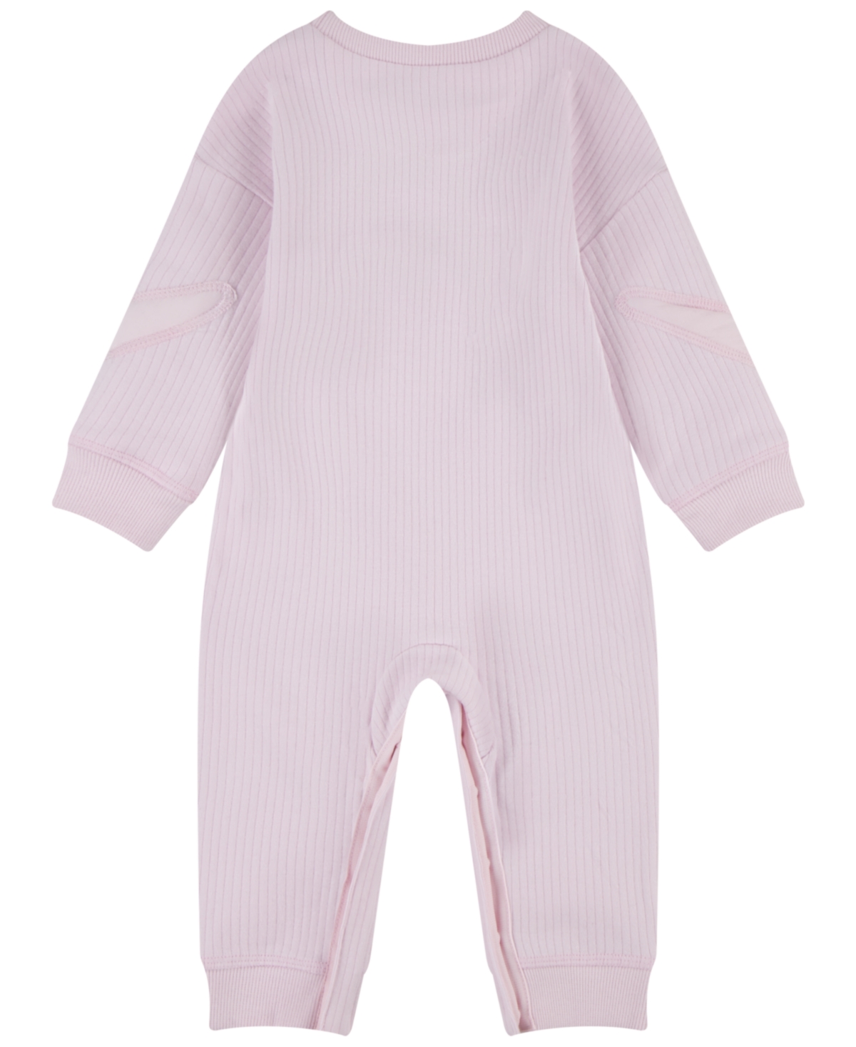 Nike Baby Boys or Girls Ready, Set Long Sleeves Coverall