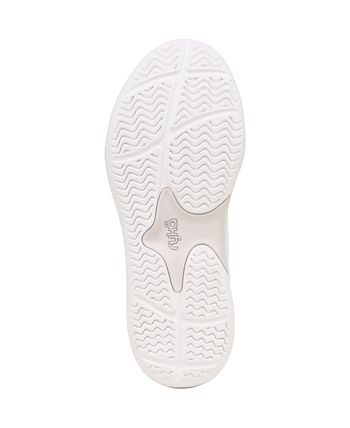 Ryka Women's Courtside Pickleball Sneakers - Macy's