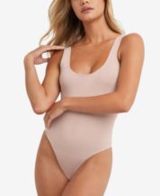 Maidenform Lace Body Briefer M3008 - Macy's