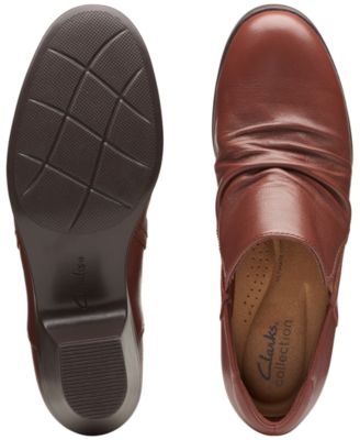 Women's Emily 2 Cove Ankle Booties