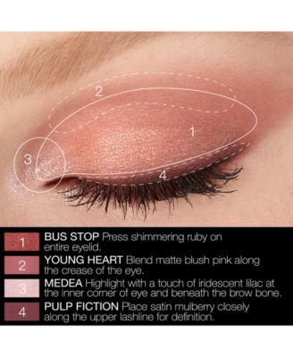 NARS Endless Nights Eyeshadow Palette