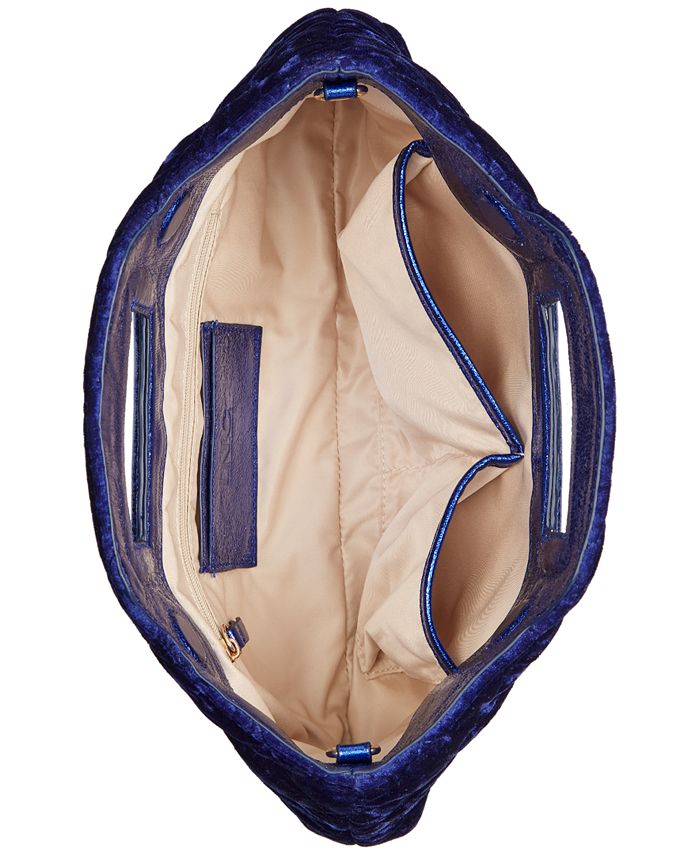 I.n.c. International Concepts Lindsay Lurex Clutch main image 1