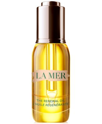 La Mer The Renewal Oil, 1 oz. - Macy's