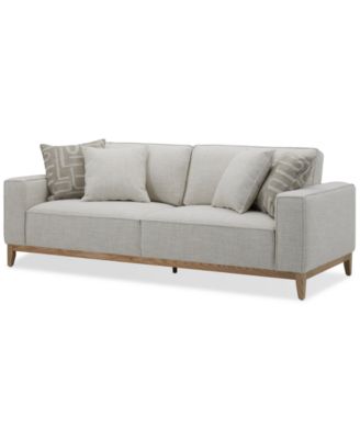 Rosecrans 92" Fabric Sofa, Created for Macy's
