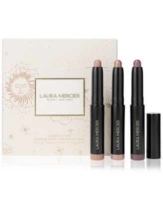Laura Mercier - 3-Pc. Cosmic Stars Caviar Stick Eye Color Set