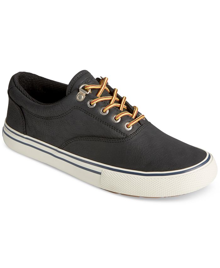 Macy's men's sperry sale shoes on sale