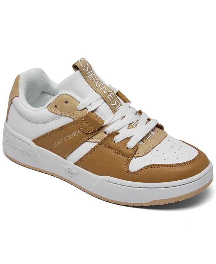 Creative recreation tennis shoes store