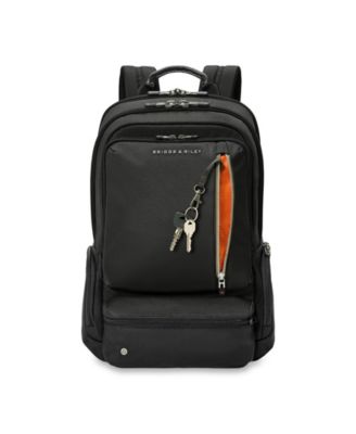 Here, There, Anywhere Large Cargo Backpack