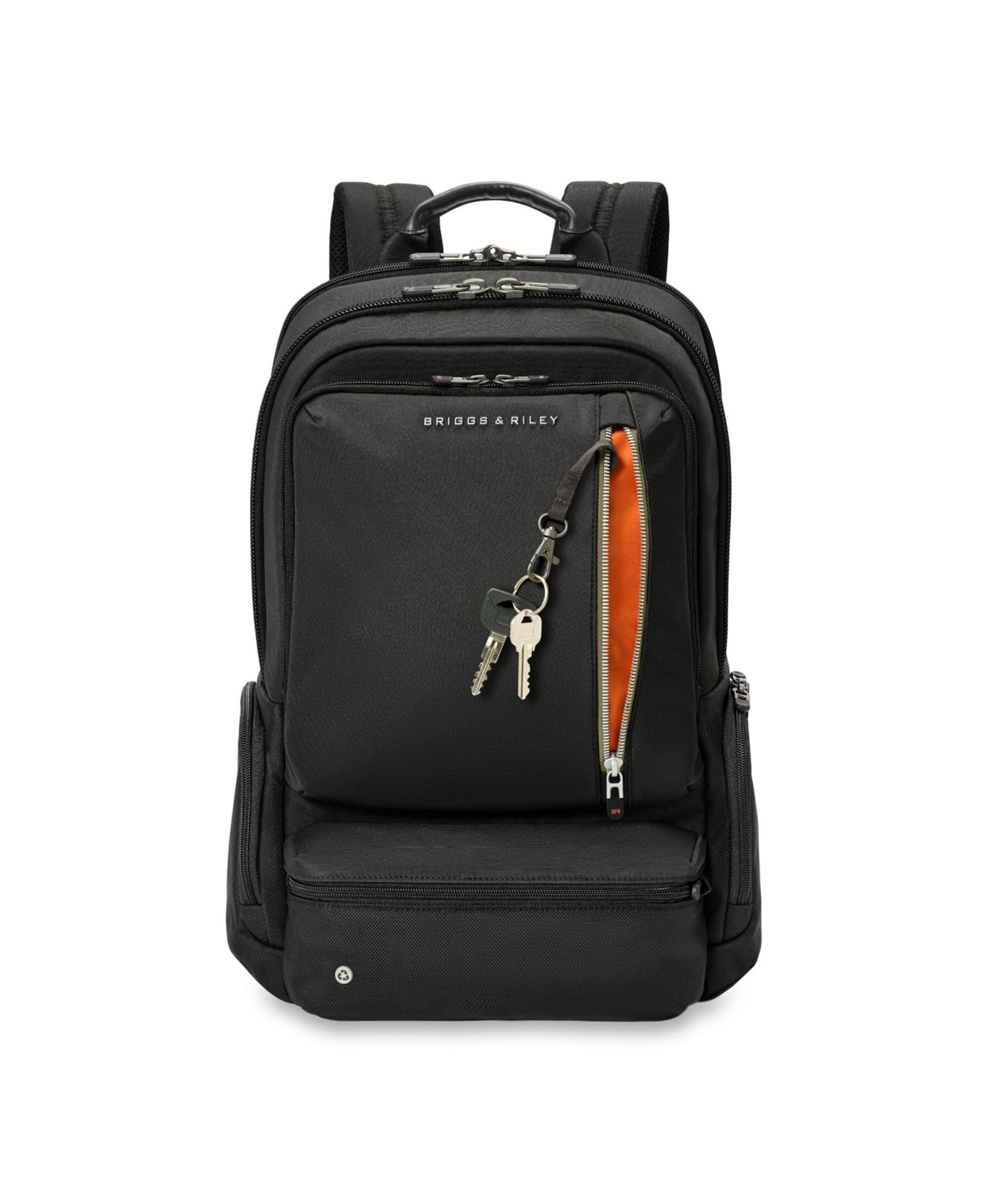 Here, There, Anywhere Large Cargo Backpack