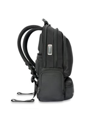 Here, There, Anywhere Large Cargo Backpack