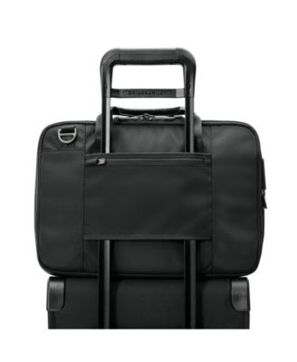 Here, There, Anywhere Medium Expandable Brief