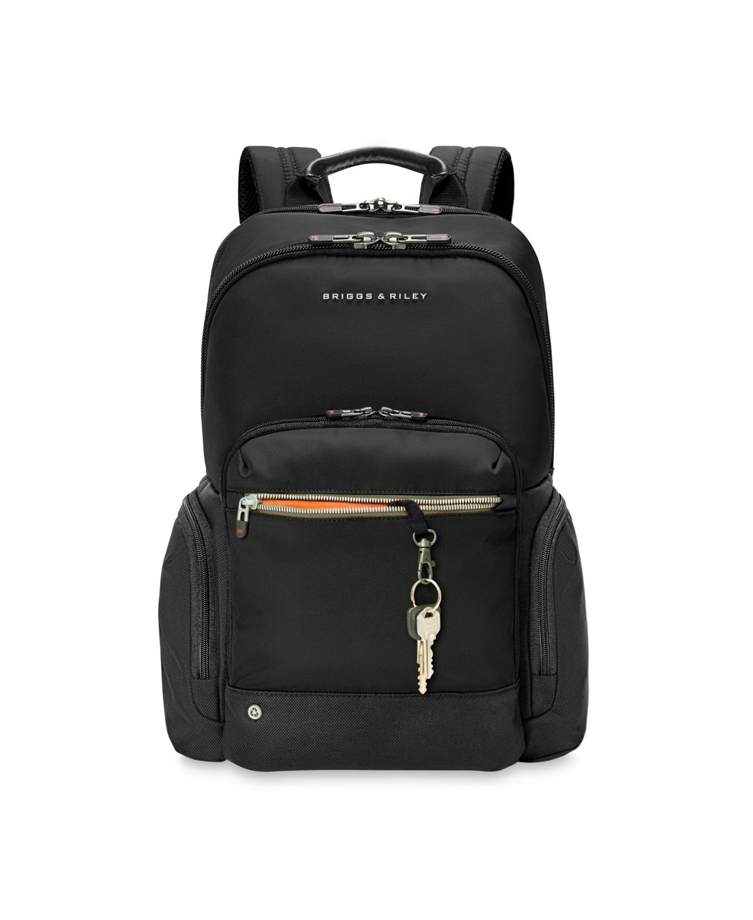 Here, There, Anywhere Medium Cargo Backpack