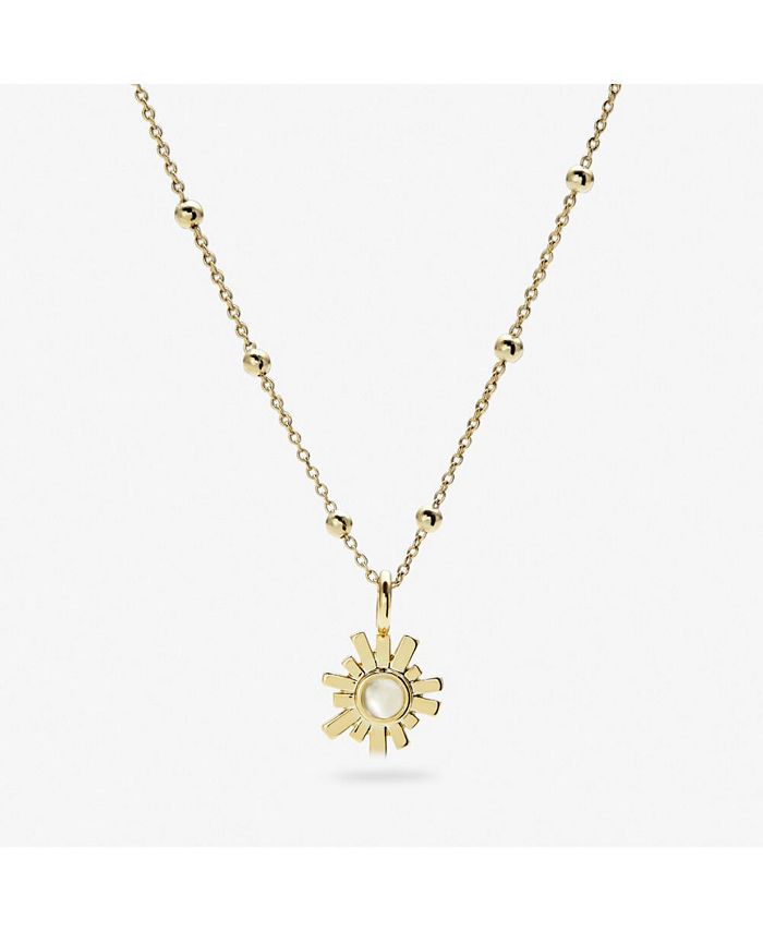 Ana luisa moonstone on sale necklace