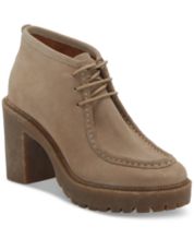 Macys boots sale lucky brand