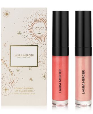 Laura Mercier - 2-Pc. Cosmic Pairing Lip Glac&eacute; Set