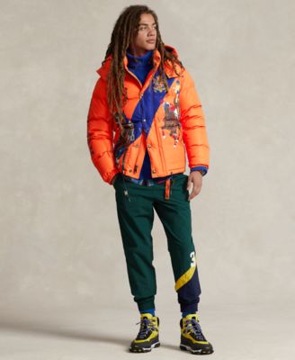 POLO RALPH LAUREN ダウン 楽天市場】ポロ ラルフローレン メンズ パフォーマンス ダウン