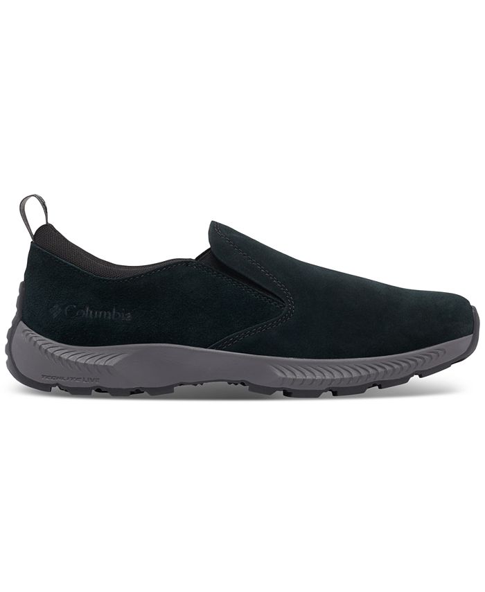 Columbia Men's Landroamer Slip-On Camper Shoes - Macy's