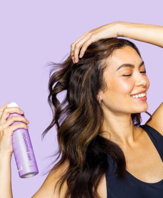 Heat Guard Dry Shampoo, 8 oz.