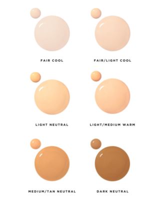 Re-invent Sheer Tinted Marula Oil, 0.6 oz.