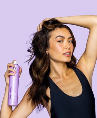 Heat Guard Hair Spray, 10.1 oz.