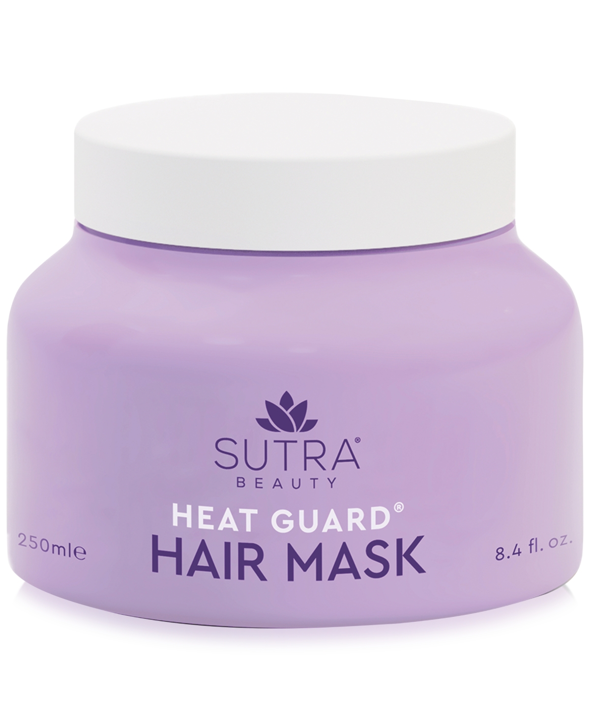 Heat Guard Hair Mask, 8.4 oz.