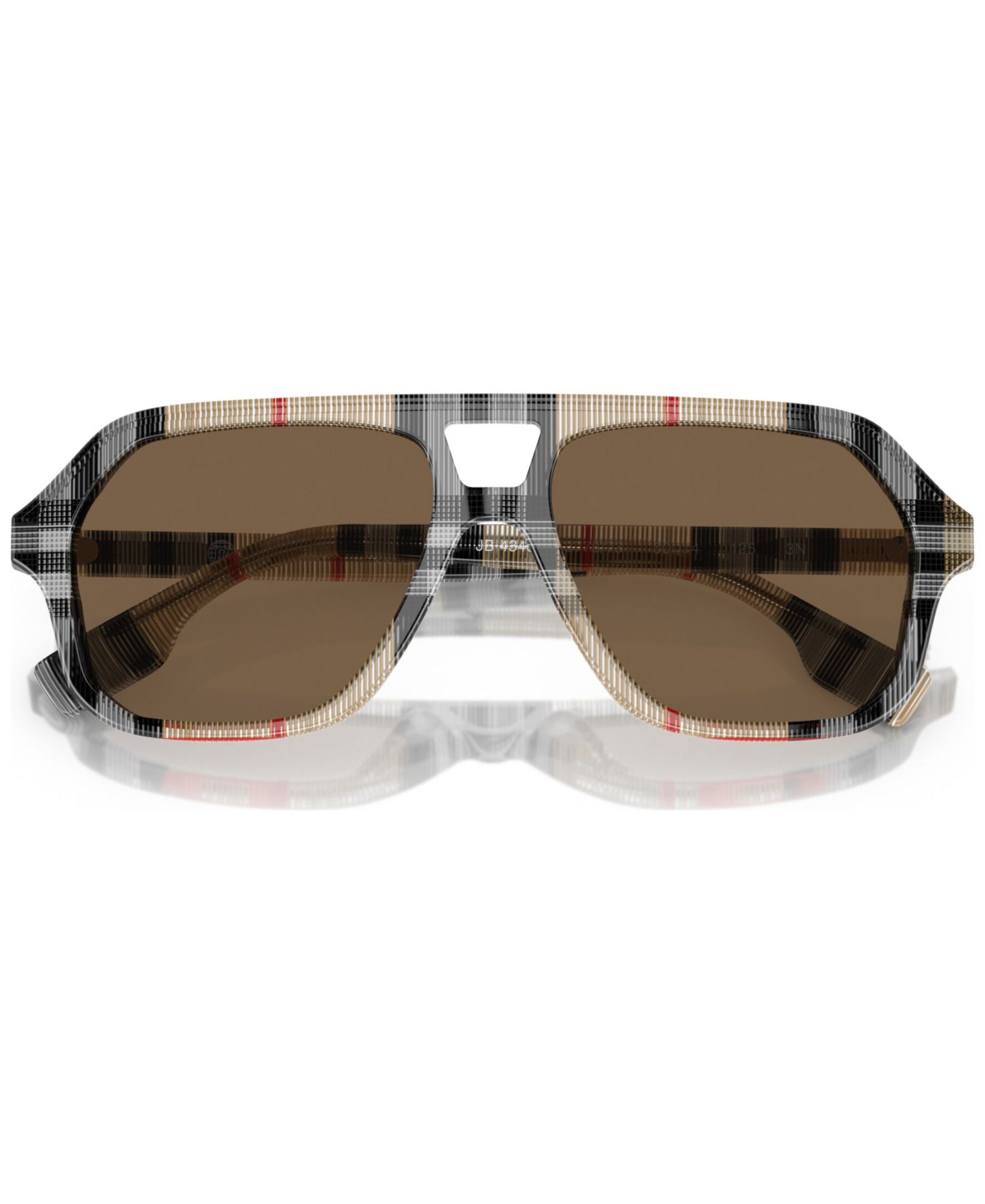 Irregular Sunglasses, 0JB4340 (Ages 7-10)
