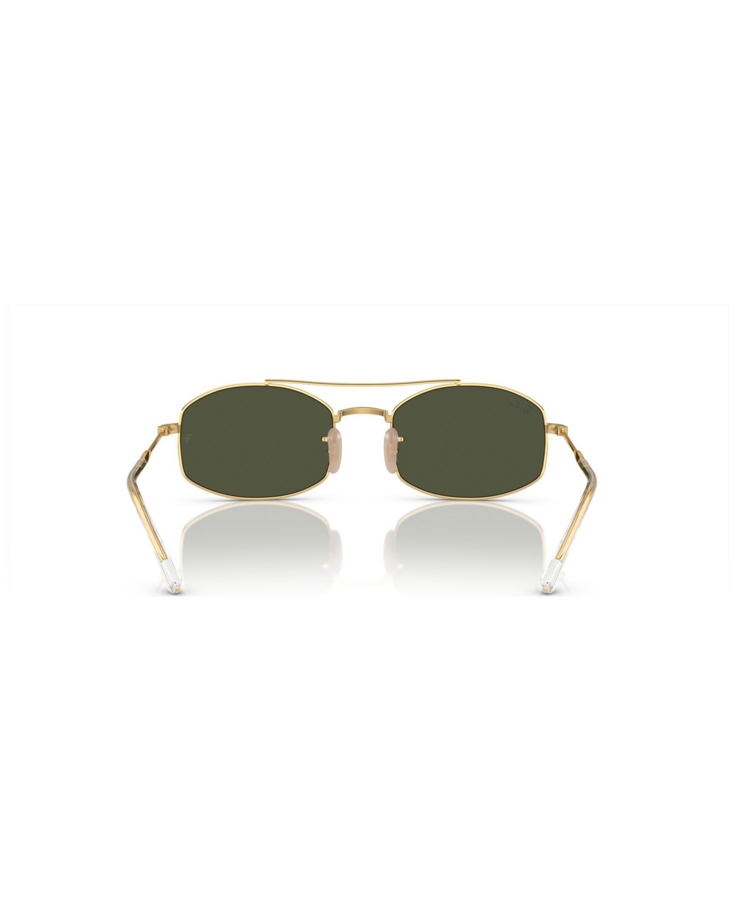 Unisex Sunglasses RB3719