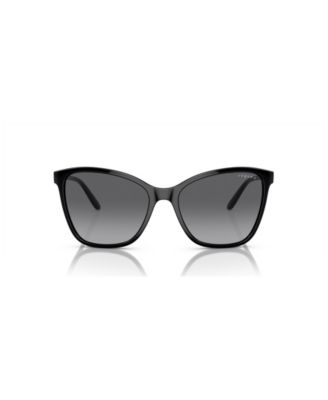 Women's Polarized Sunglasses, Gradient VO5520S