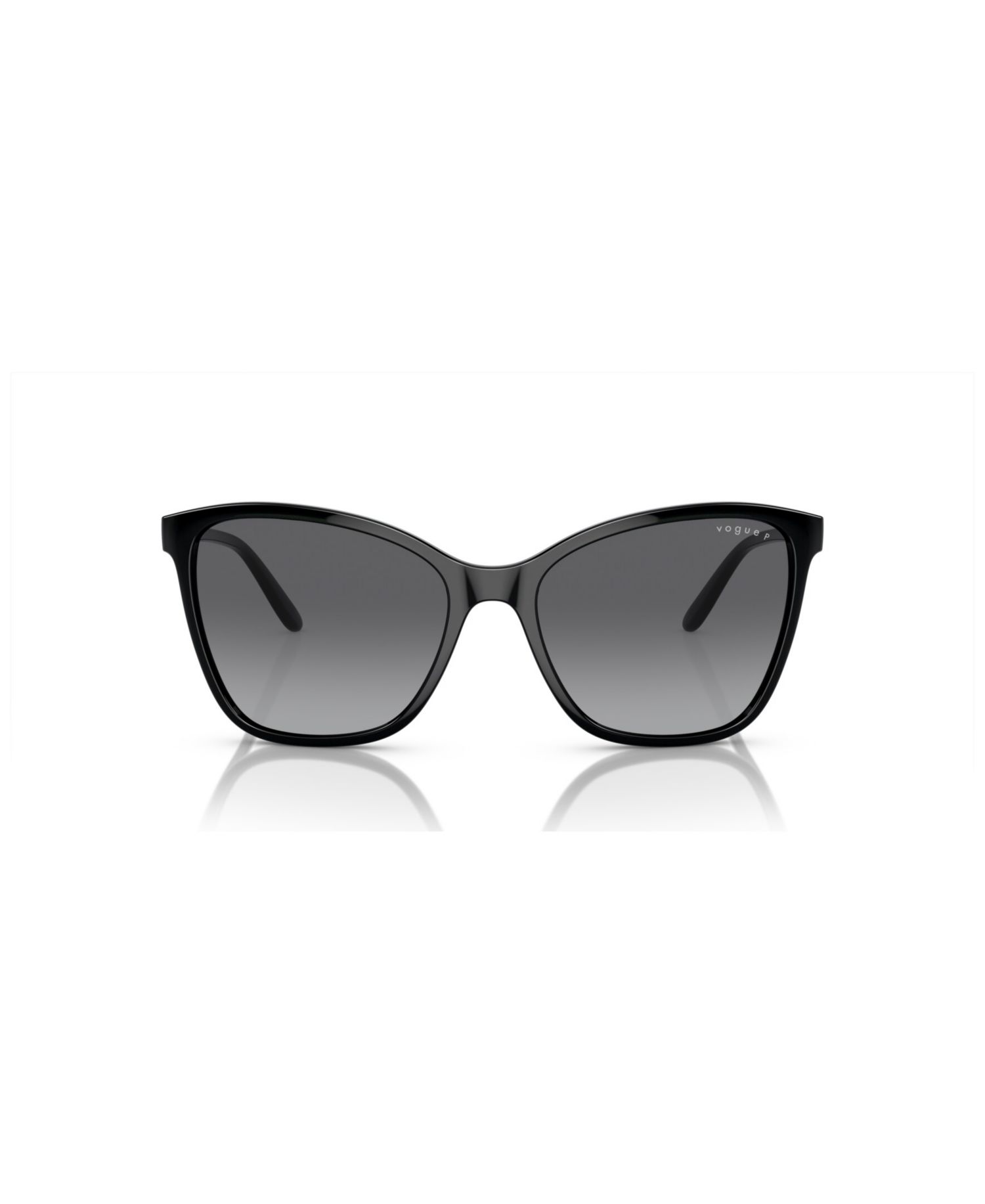 Women's Polarized Sunglasses, Gradient VO5520S