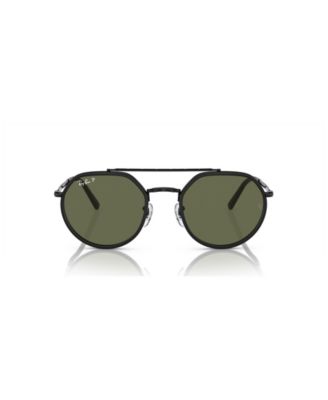 Unisex Polarized Sunglasses, RB3765