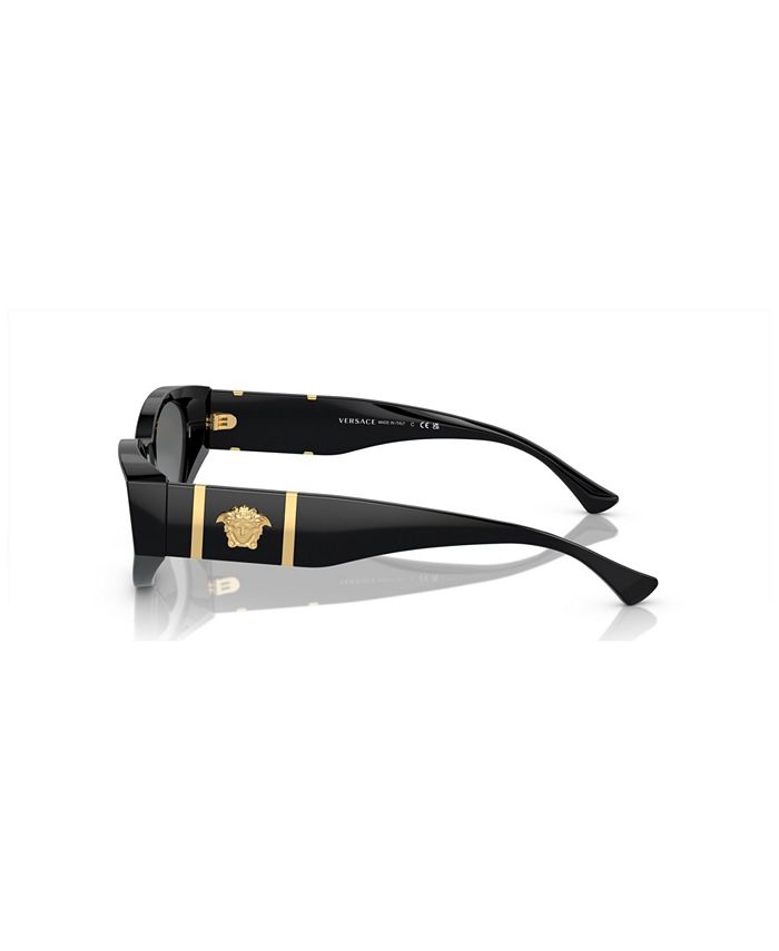 Versace Women's Sunglasses VE4454 - Macy's