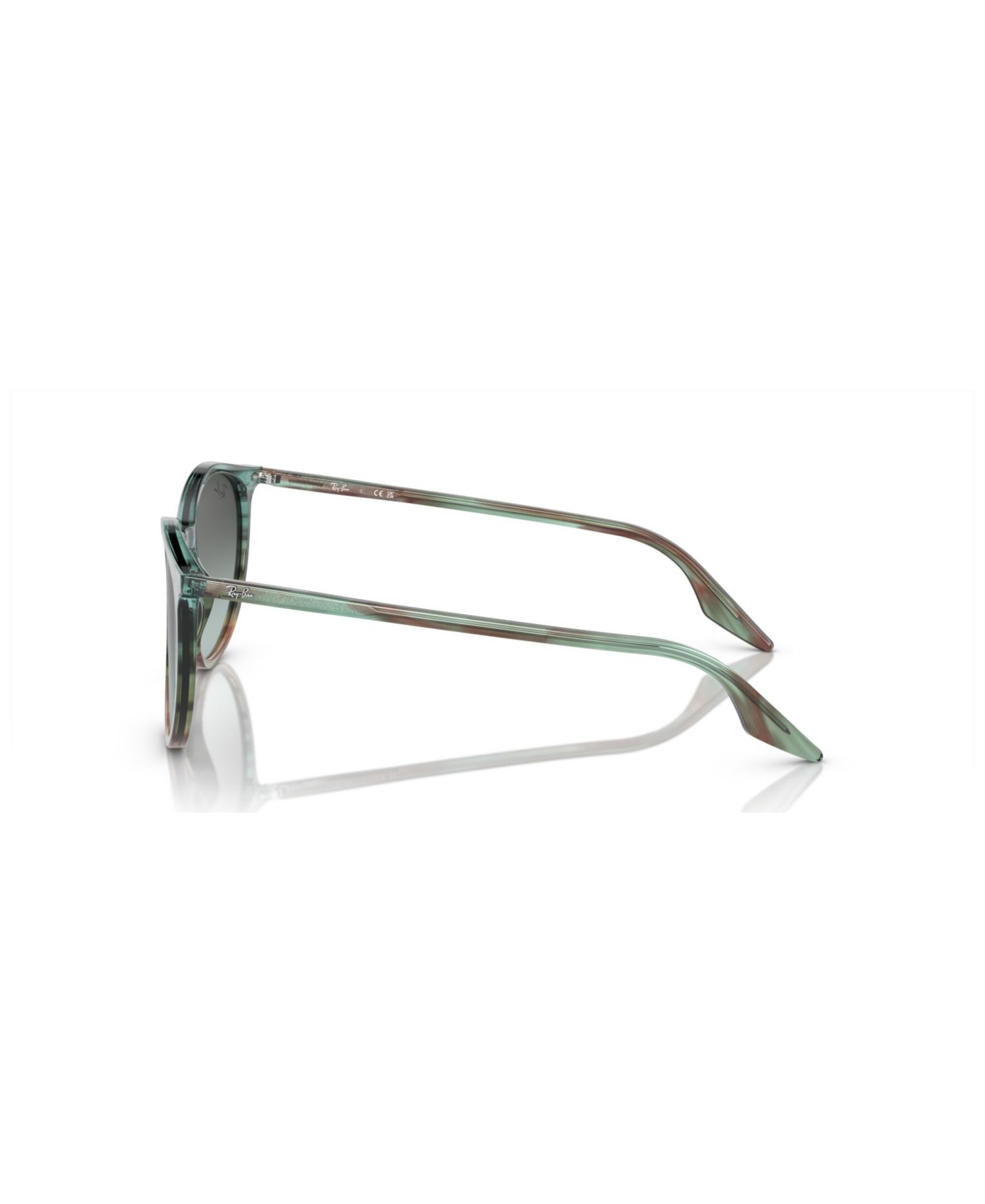 Unisex Sunglasses, Gradient RB2204