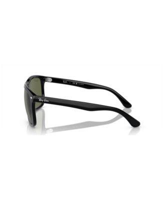 Unisex Boyfriend Two Polarized Sunglasses, RB4547