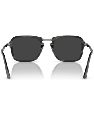 Unisex Polarized Sunglasses, PO3330S