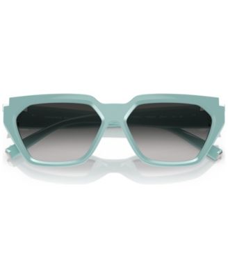 Women's Steve Mcqueen Sunglasses, Gradient TF4205U