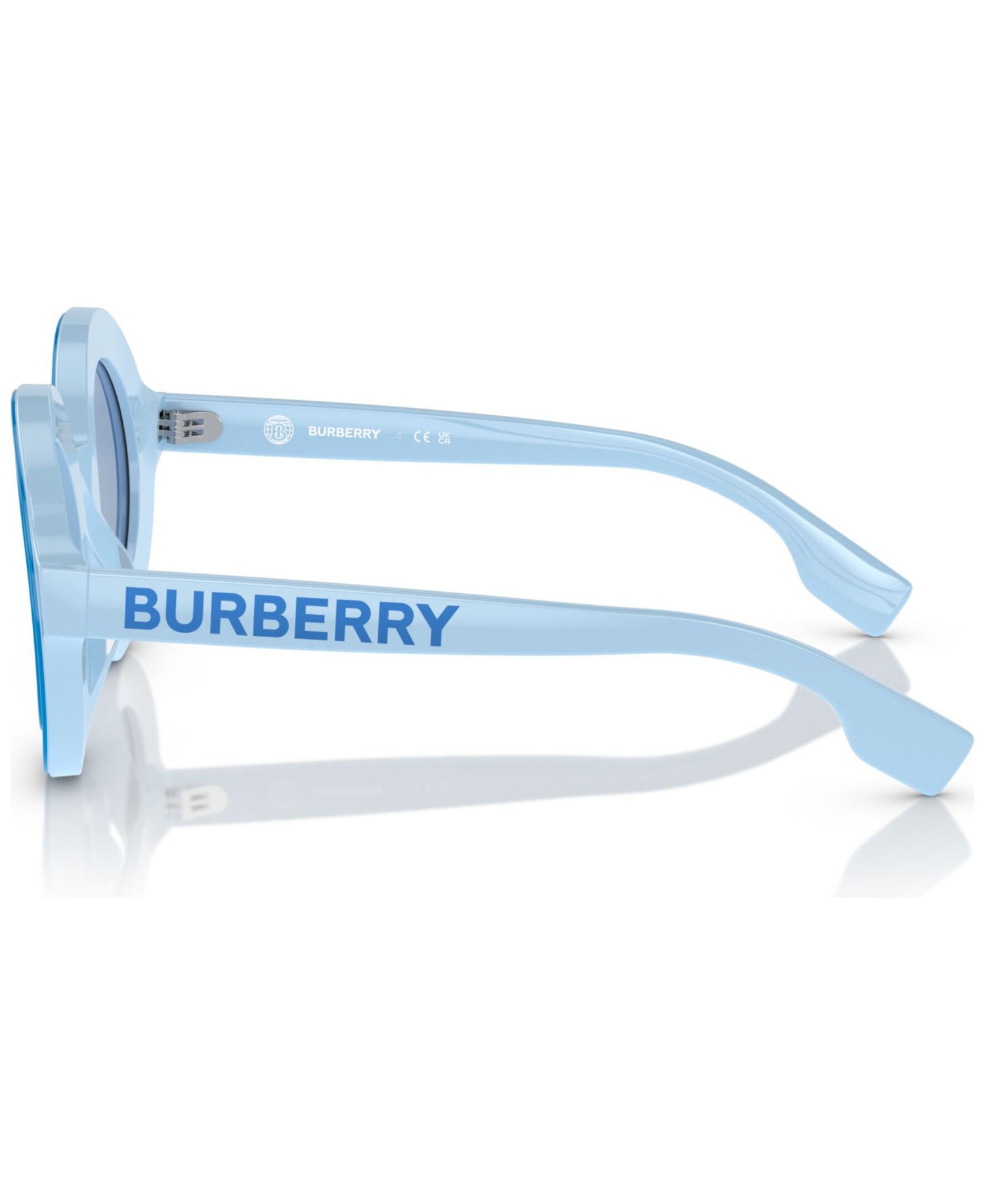 Round Sunglasses, 0JB4386 (Ages 7-10)