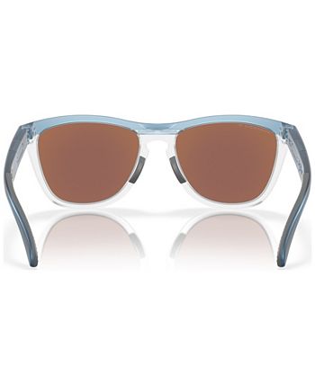 Oakley FROGSKINS Polarized Sunglasses - Oculux
