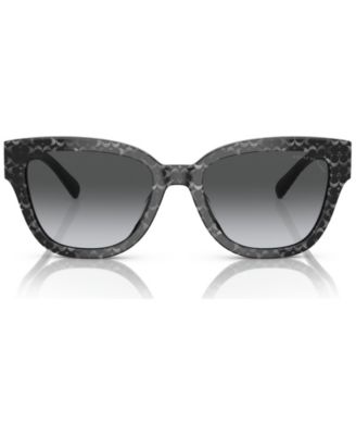 Women's CL920 Polarized Sunglasses, Gradient Polar HC8379U