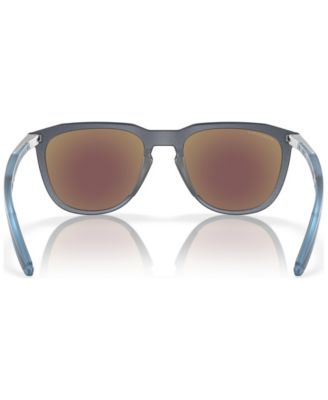 Men's Thurso Re-Discover Collection Sunglasses, Mirror OO9286