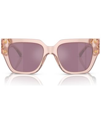Versace Women's Sunglasses, Mirror VE4409