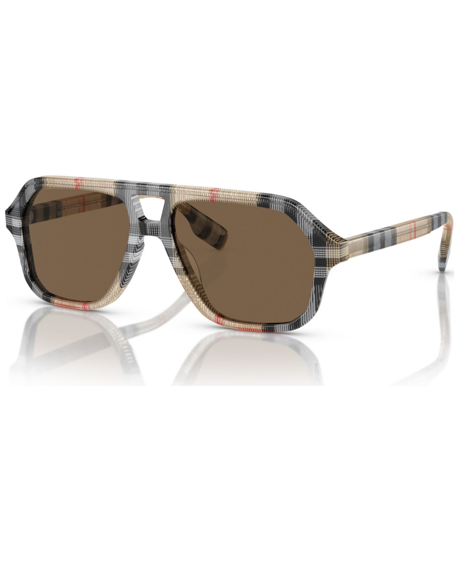 Irregular Sunglasses, 0JB4340 (Ages 7-10)