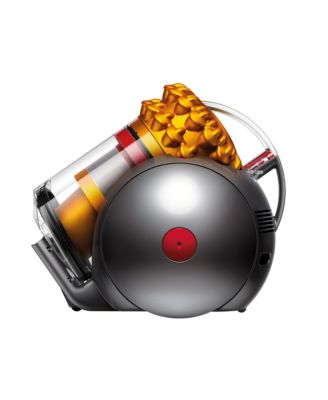 Big Ball Turbinehead Canister Vacuum