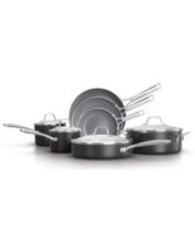 Sedona Cast Iron 2-Pc. Mini Skillet & Griddle Set - Macy's