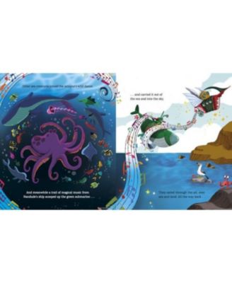 Grandude's Green Submarine by Paul McCartney