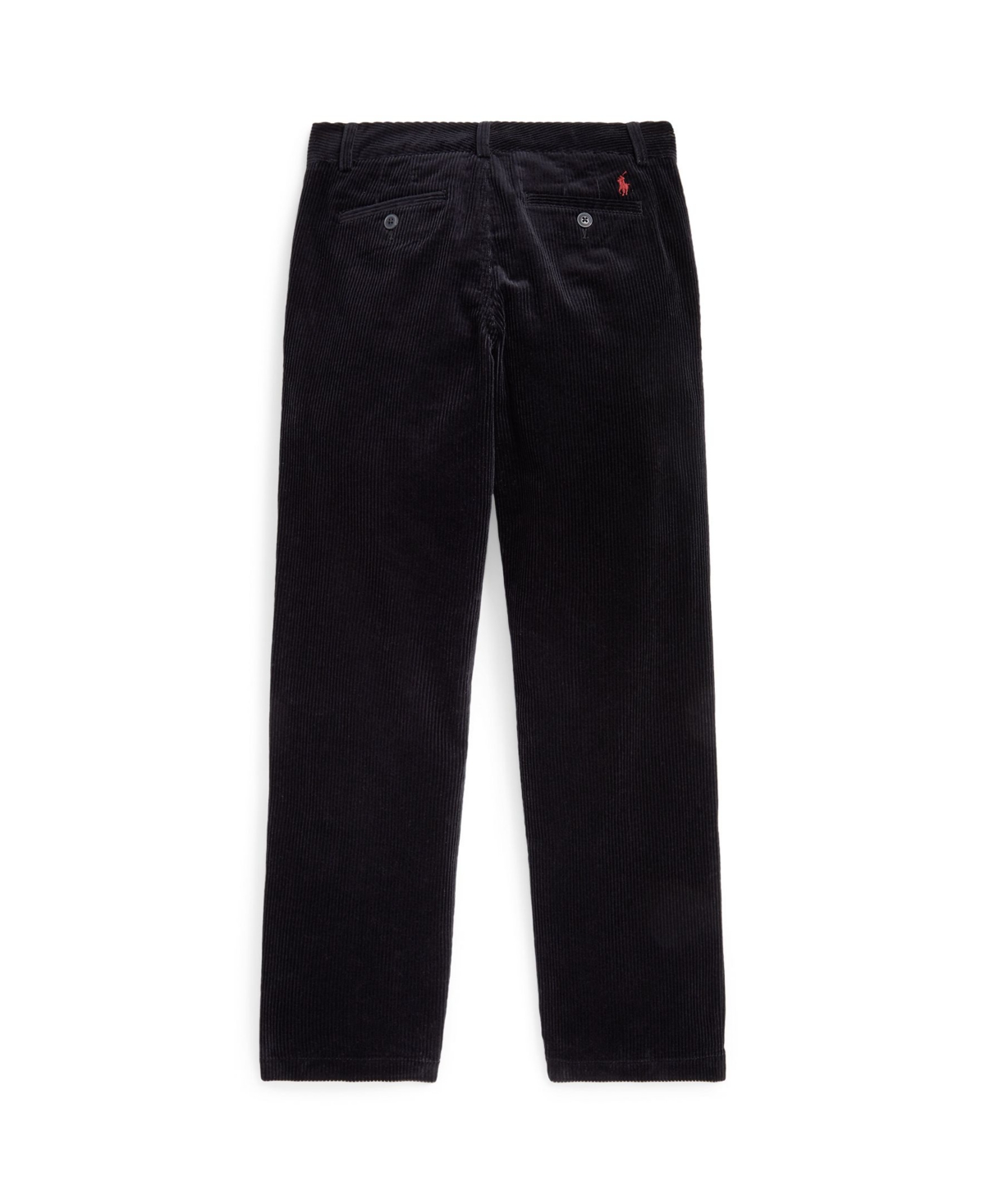 Polo Ralph Lauren Big Boys Straight Fit Cotton Corduroy Pants