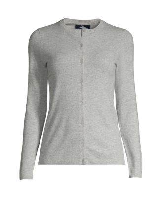 Women's Cashmere Cardigan Sweater