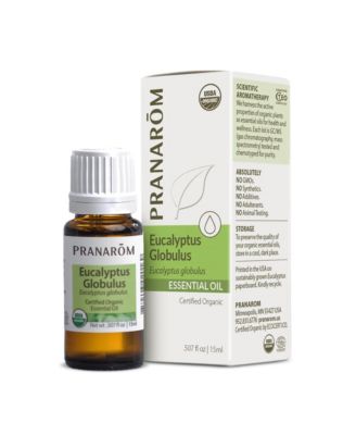 Pranarom