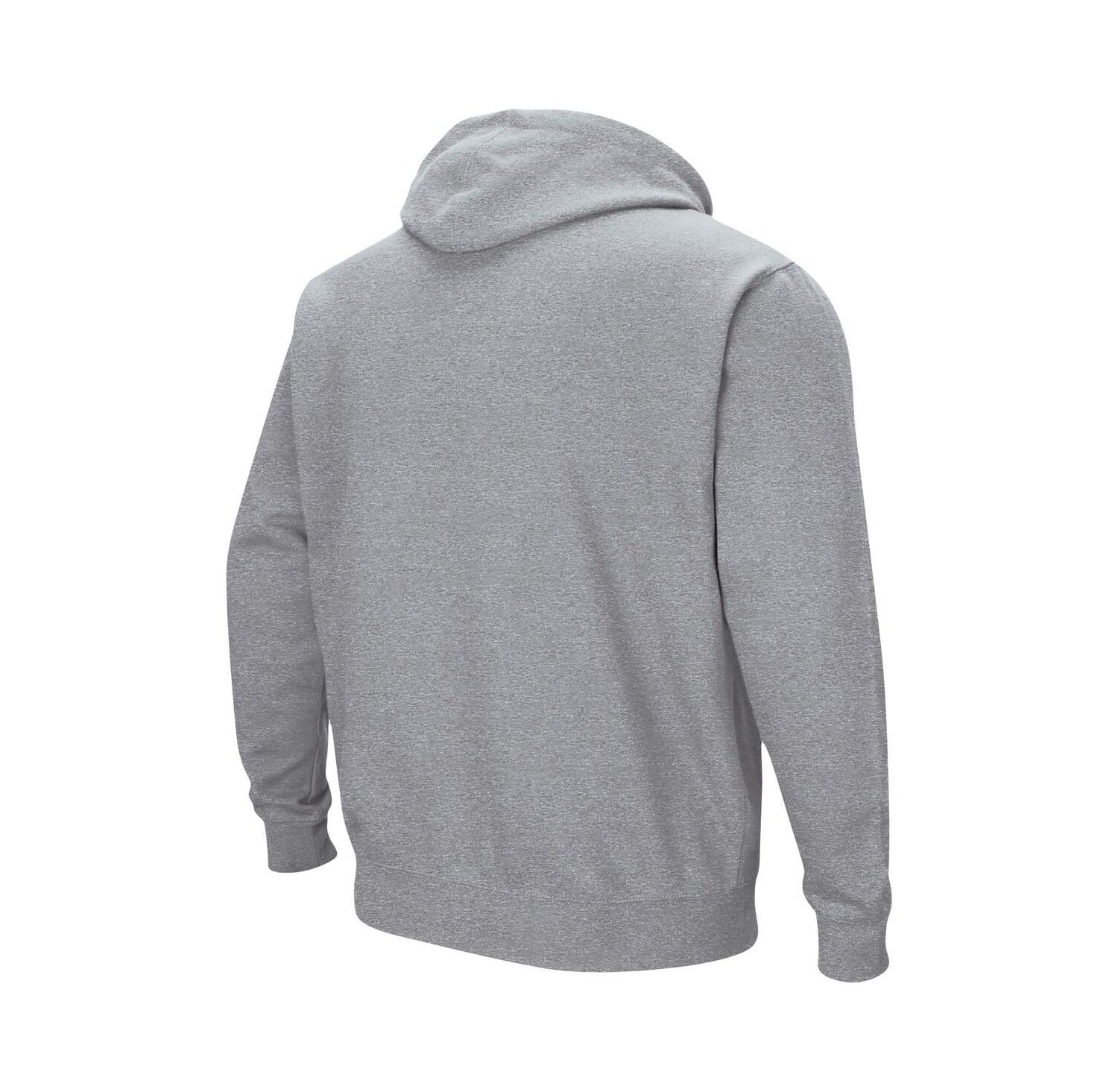 Men's Florida State Seminoles Arch & Logo 3.0 Pullover Hoodie