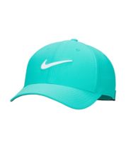 Nike Tampa Bay Rays Legacy 91 Dri-Fit Swooshflex Cap - Macy's